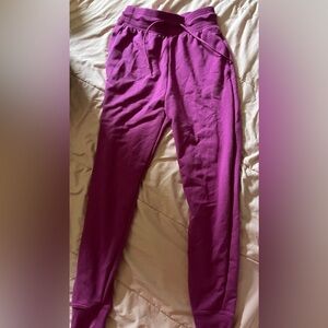 Nike Dri-FIT Joggers